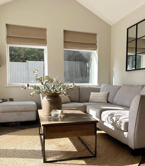 customer home photo
