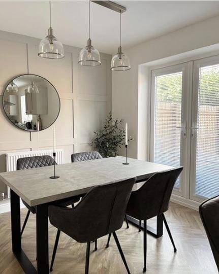 customer home photo