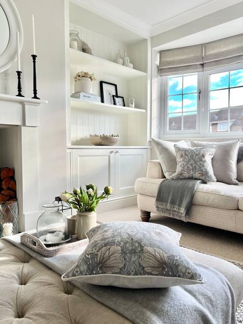 customer home photo
