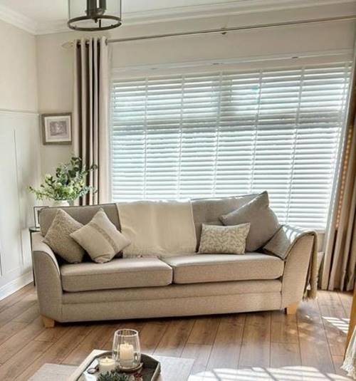 customer home photo