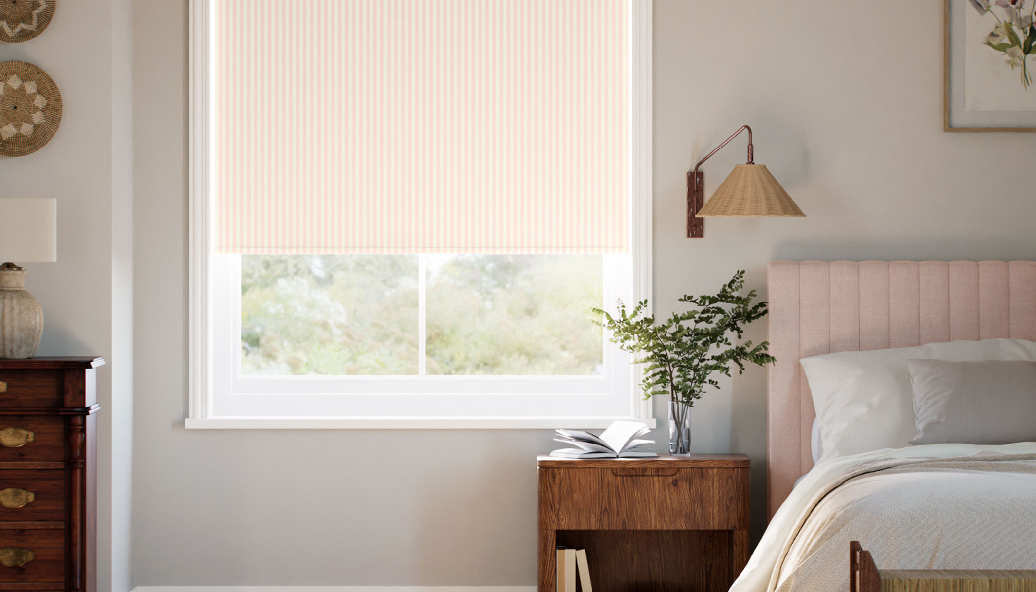 Blackout Roller Blinds
