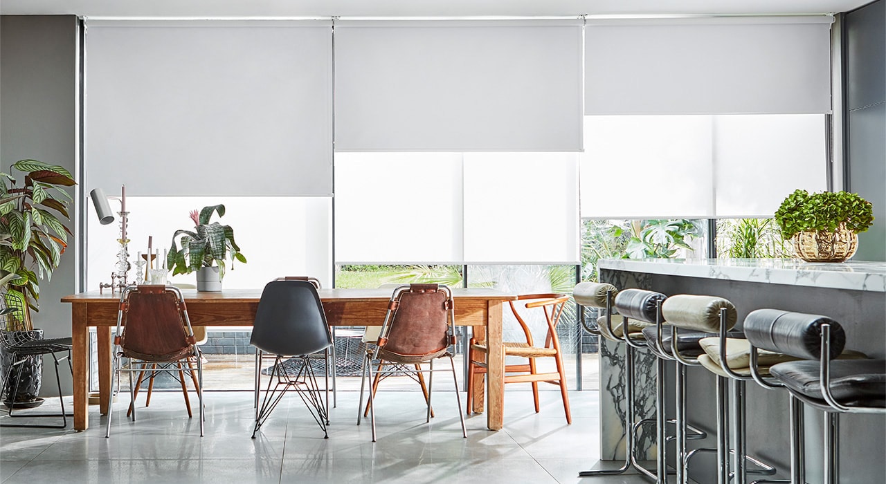 Trade Blinds