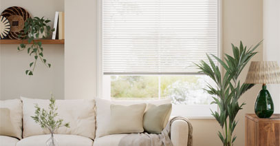 ClickLock Venetians