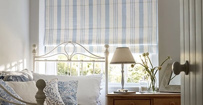 Roman Blinds