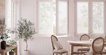 no drill blinds