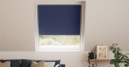 Skylight Blinds