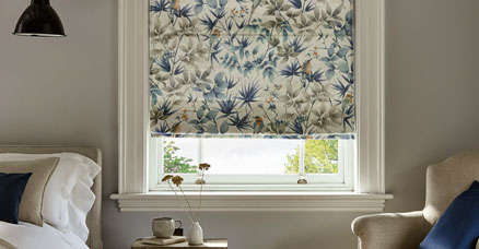 Roman Blinds