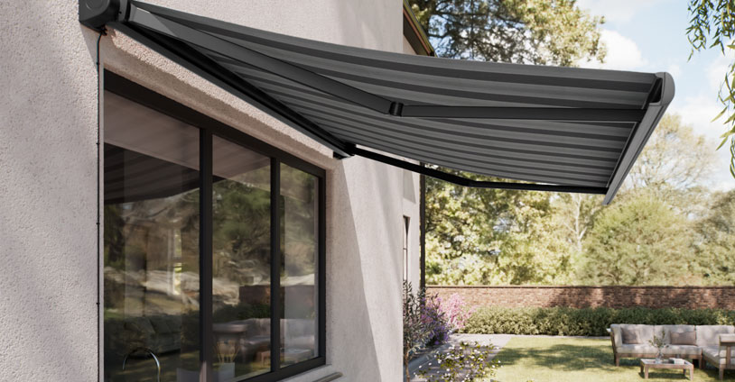 Electric Awnings
