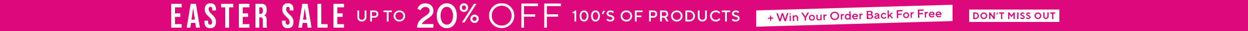 large offer snippet