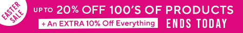 small offer snippet