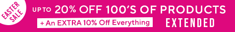 small offer snippet