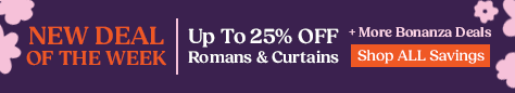 AW OFFER - BONANZA - Day 4