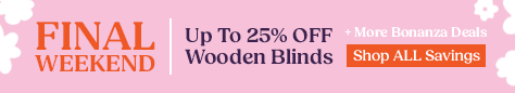 AW OFFER - BONANZA - Day 5