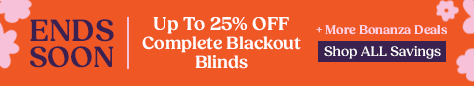 AW OFFER - BONANZA - Day 6